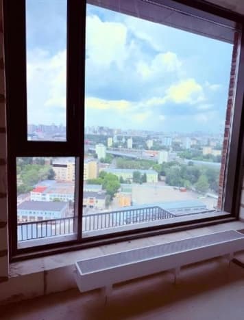 Купить квартиру апартаменты в Москве. Вариант № 2237112, 1, площадь - квм, цена 12000000 рублей