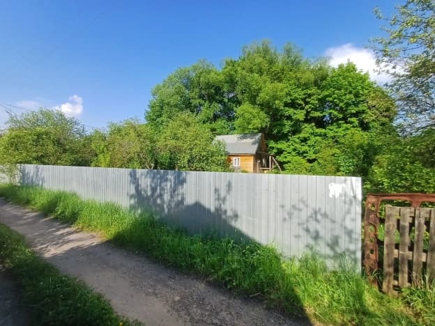 Купить дом в Рязанском Муниципальном Округе в Рязанской области. Вариант № 2084826, 1, площадь - квм, цена 600000 рублей