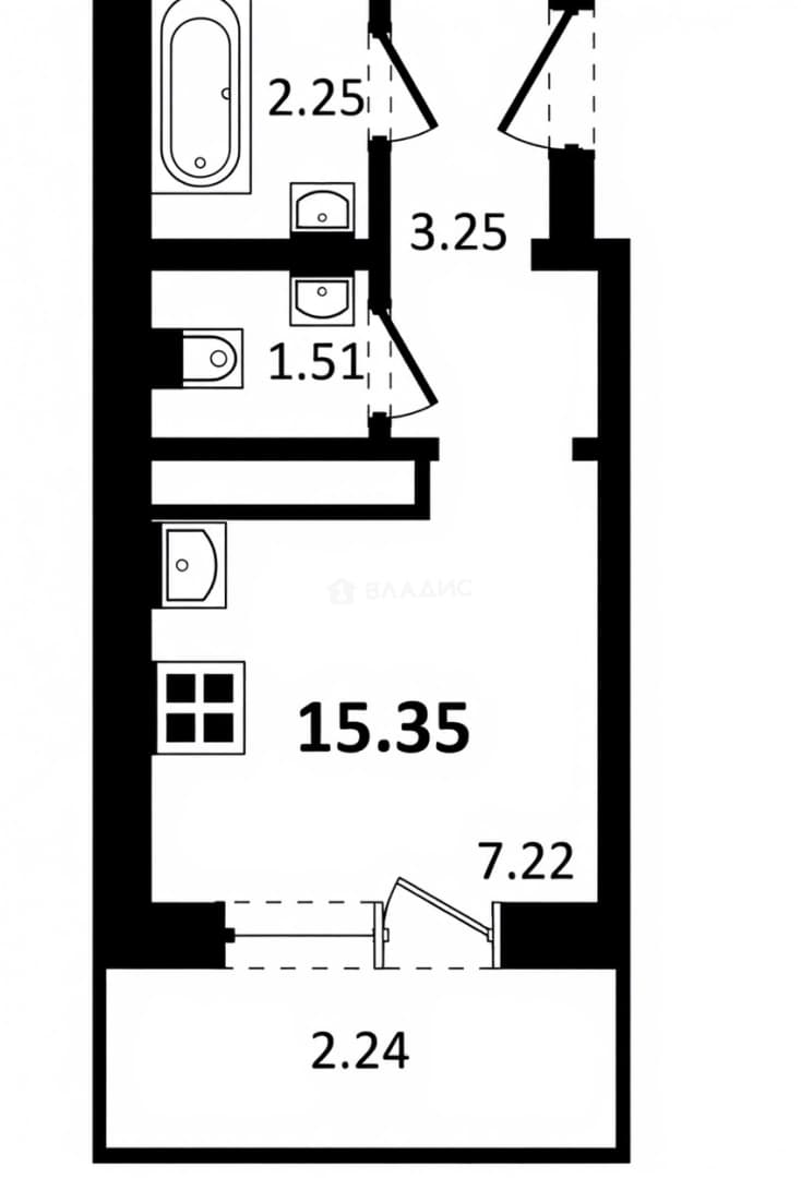 Photo 1