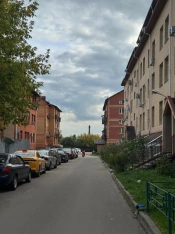 Купить двухкомнатную квартиру в селе Григорьевское в Муниципальном Округе Луховицах в Московской области. Вариант № 2337541, 0, площадь - квм, цена 7900000 рублей