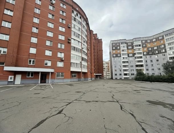 Купить четырехкомнатную квартиру в Микрорайоне Садовый в Перми. Вариант № 2317130, 0, площадь - квм, цена 15533000 рублей