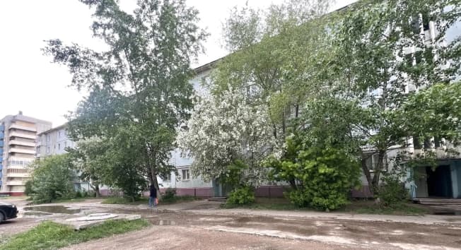 Купить однокомнатную квартиру до 4 млн в Чите. Вариант № 2201420, 1, площадь - квм, цена 4000000 рублей