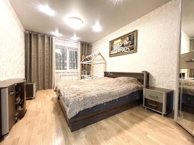 Купить квартиру с ремонтом у метро Москва-Сити в Москве. Вариант № 2369055, 0, площадь - квм, цена 7500000 рублей