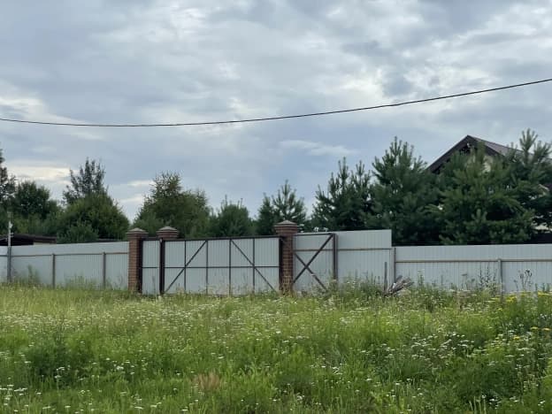 Купить земельный участок в Деревне Юркине в Рыбинском районе на улице 78К-0004 в Ярославской области. Вариант № 2187216, 1, площадь - квм, цена 3550000 рублей