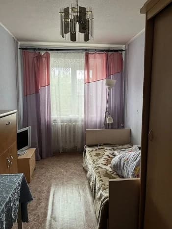 Купить квартиру на вторичке в ЖК Новопарк в Владимире. Вариант № 2172087, 1, площадь - квм, цена 4000000 рублей