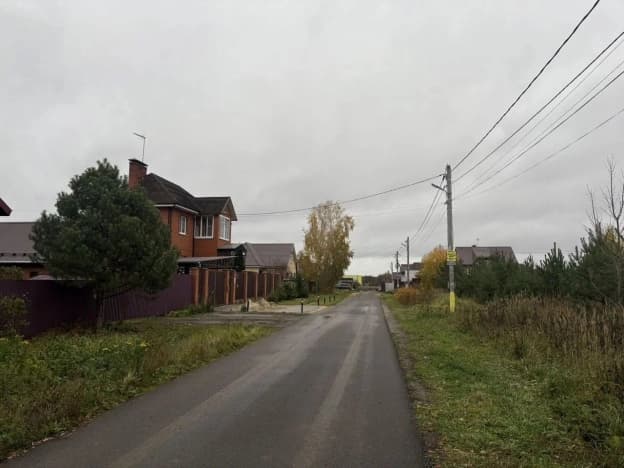 Купить земельный участок в Вязниковском Муниципальном Округе в Владимирской области. Вариант № 2401053, 0, площадь - квм, цена 2750000 рублей