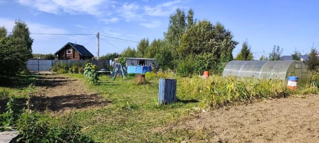 Купить земельный участок в селе Дудино в Муниципальном Округе Серебряных Прудах в Московской области. Вариант № 2014266, 1, площадь - квм, цена 1600000 рублей