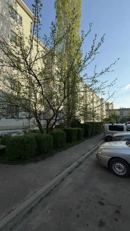 Купить квартиру на улице Минская в Воронеже. Вариант № 2167655, 1, площадь - квм, цена 5000000 рублей