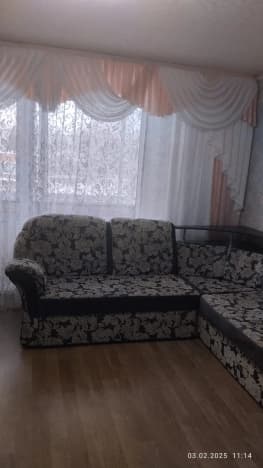 Снять трехкомнатную квартиру на улице Радищева в Тобольске. Вариант № 1365603, 0, площадь - квм, цена 45000 рублей