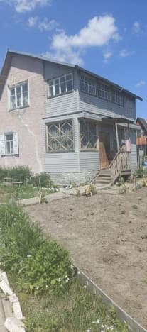 Купить дачу в районе Кировский в Новосибирске. Вариант № 2213605, 0, площадь - квм, цена 1300000 рублей