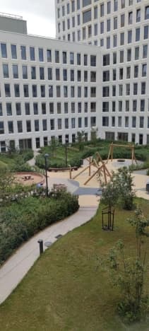 Купить квартиру в Деревне Камышовке в Выборгском районе в Ленинградской области. Вариант № 2208723, 1, площадь - квм, цена 18100000 рублей