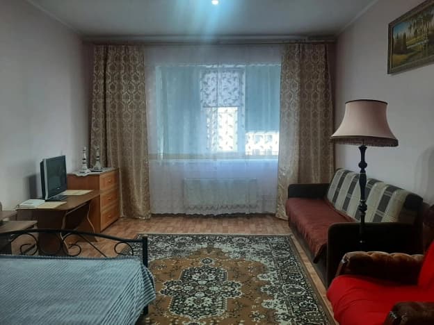 Снять квартиру в Пушкине. Вариант № 2410811, 1, площадь - квм, цена 30000 рублей