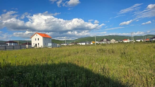 Купить земельный участок в Посёлоке Морское в Ейском районе на улице Центральная , посёлок Морской в Краснодарском крае. Вариант № 2166427, 0, площадь - квм, цена 3000000 рублей
