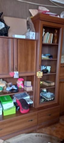 Купить часть дома в Владимирской области. Вариант № 2164519, 1, площадь - квм, цена 1360000 рублей