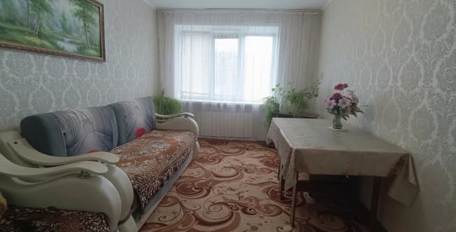 Купить двухкомнатную квартиру в Пензенской области. Вариант № 2283727, 0, площадь - квм, цена 1800000 рублей