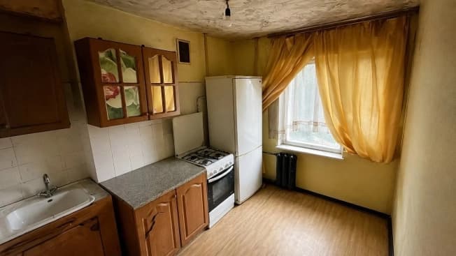 Купить однокомнатную квартиру в Посёлоке Совхозе Астапове в Муниципальном Округе Луховицах на улице Юбилейная , посёлок совхоза Астапово в Московской области. Вариант № 2329138, 1, площадь - квм, цена 5450000 рублей
