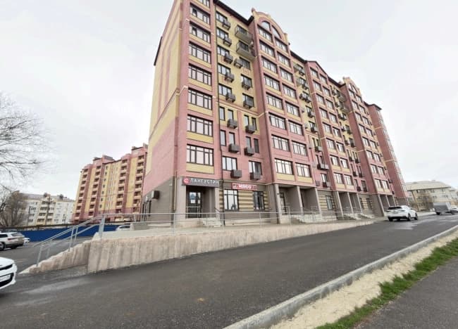 Купить квартиру площадью 60 кв.м на вторичке в Ростовской области. Вариант № 2203733, 0, площадь - квм, цена 4900000 рублей