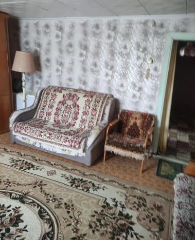 Купить дом в селе Берёзовка в Красногорском районе в Алтайском крае. Вариант № 2367875, 1, площадь - квм, цена 2500000 рублей