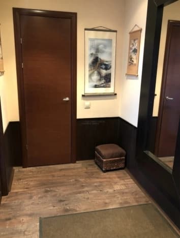 Купить двухкомнатную квартиру с балконом на вторичке у метро Коломенская в Москве. Вариант № 2193732, 1, площадь - квм, цена 21485000 рублей