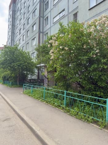 Купить квартиру на вторичке в Рабочом Посёлоке Шексне в Шекснинском Муниципальном Округе в Микрорайоне Шексна-1, рабочий посёлок Шексна в Вологодской области. Вариант № 2200873, 1, площадь - квм, цена 3600000 рублей
