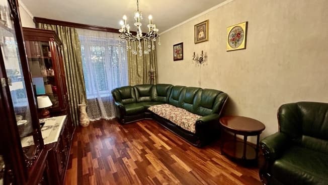Купить квартиру в ЖК КратовоГрадЪ в Московской области. Вариант № 2173652, 1, площадь - квм, цена 20500000 рублей