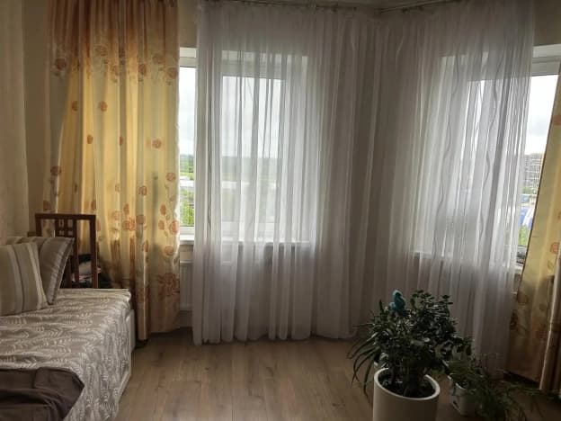 Купить двухкомнатную квартиру в ЖК Мурино парк в Мурине. Вариант № 2239590, 1, площадь - квм, цена 9000000 рублей