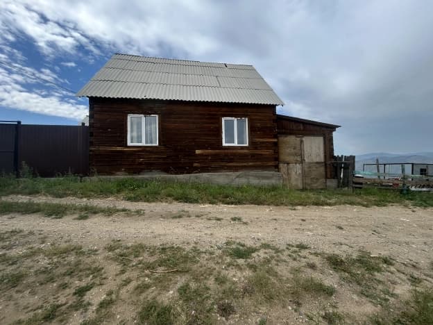 Купить дом в Республике Бурятия. Вариант № 2260693, 1, площадь - квм, цена 4300000 рублей