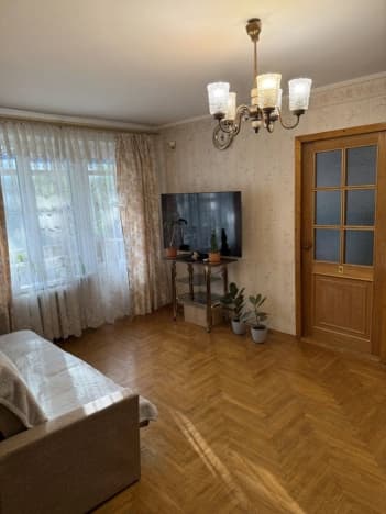 Купить квартиру в Саратове. Вариант № 2229593, 1, площадь - квм, цена 17700000 рублей