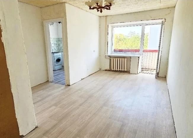 Купить квартиру в ипотеку в Белгородской области. Вариант № 2342835, 1, площадь - квм, цена 2550000 рублей