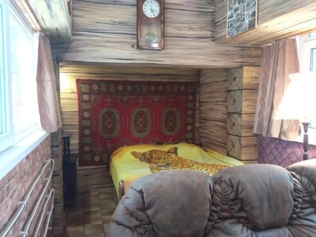 Купить трехкомнатную квартиру на вторичке в Сосновом Боре. Вариант № 2352283, 0, площадь - квм, цена 11500000 рублей