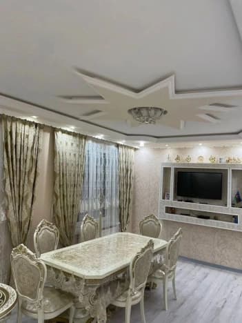 Купить квартиру площадью 100 кв.м в Мурине. Вариант № 2280541, 0, площадь - квм, цена 25000000 рублей