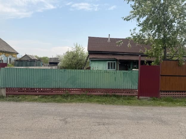 Купить дом в Приморском крае. Вариант № 2172586, 0, площадь - квм, цена 2000000 рублей