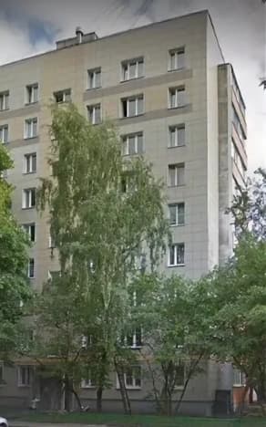 Купить квартиру на вторичке на улице Сальвадора Дали в Москве. Вариант № 2299648, 0, площадь - квм, цена 19000000 рублей