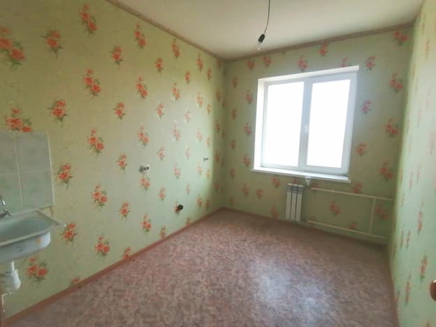 Купить однокомнатную квартиру площадью 34 кв.м в Приморском крае. Вариант № 1309102, 0, площадь - квм, цена 1700000 рублей