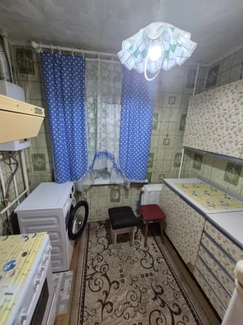 Купить однокомнатную квартиру в Деревне Бараках в Судогодском районе в Владимирской области. Вариант № 2324944, 1, площадь - квм, цена 2500000 рублей