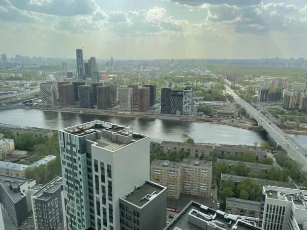 Купить квартиру рядом с метро в районе Пресненский в Москве. Вариант № 2143136, 0, площадь - квм, цена 25500000 рублей