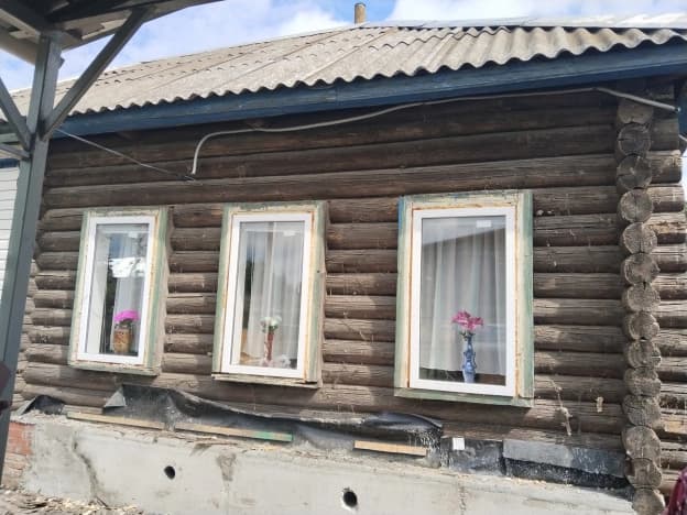 Купить часть дома в СНТ Дружба-2 в Московской области. Вариант № 2361079, 1, площадь - квм, цена 450000 рублей