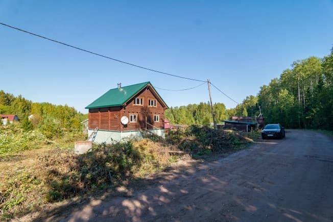 Купить дом на улице Каменный проезд в Петрозаводске. Вариант № 2152585, 0, площадь - квм, цена 5790000 рублей