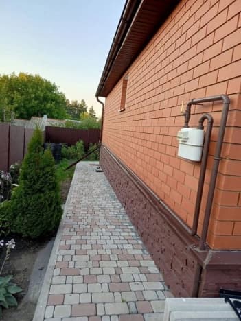 Купить дом в ИЖС в Белгороде. Вариант № 2287759, 1, площадь - квм, цена 12700000 рублей