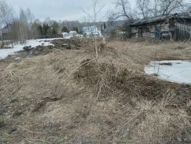 Купить земельный участок в Кемеровской Области — Кузбассе. Вариант № 2057123, 1, площадь - квм, цена 2200000 рублей