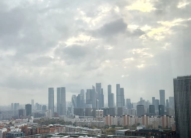 Купить квартиру со свободной планировкой в ЖК Воксхолл (Voxhall) в Москве. Вариант № 2385682, 1, площадь - квм, цена 115000000 рублей