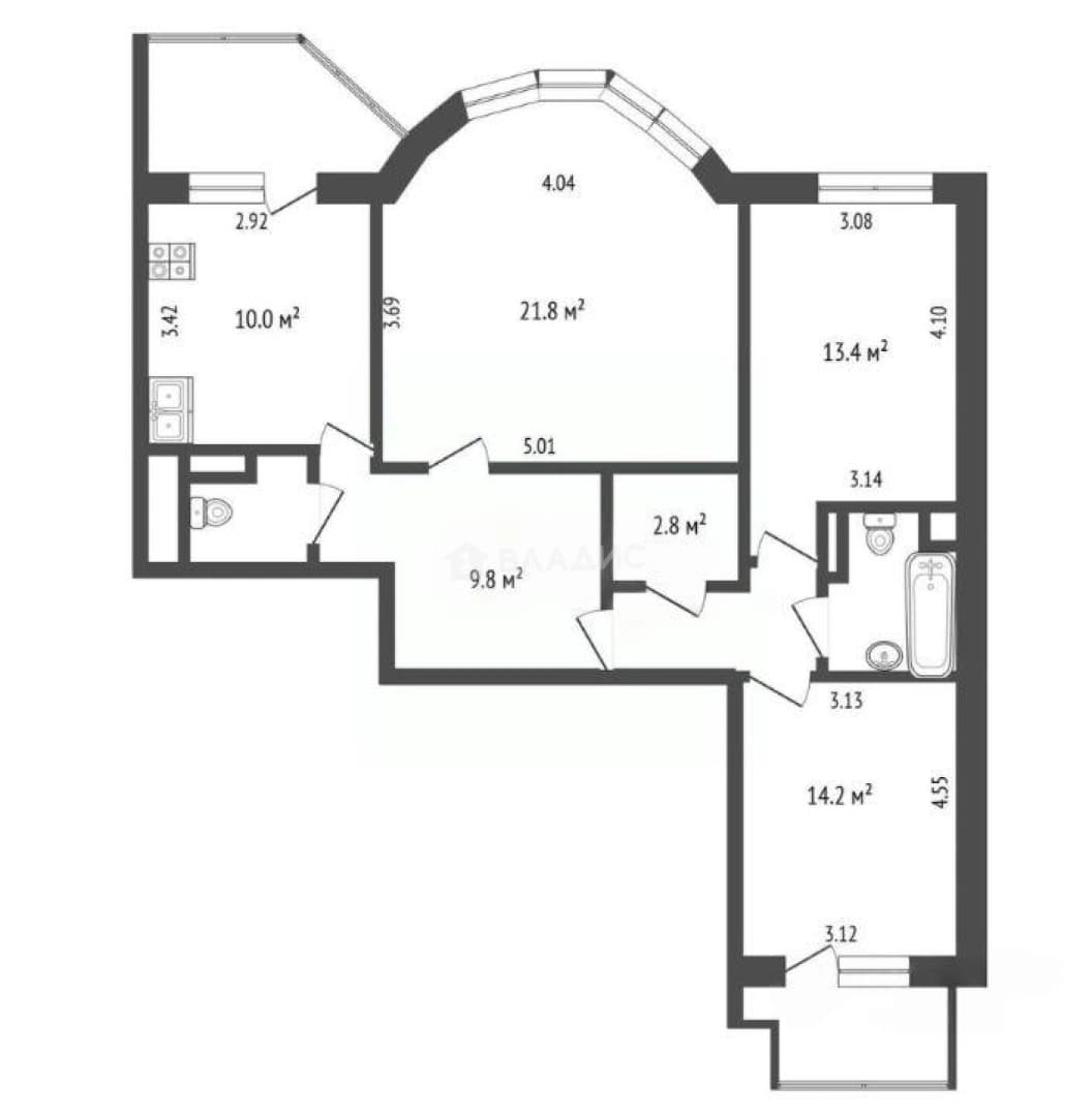 Photo 1