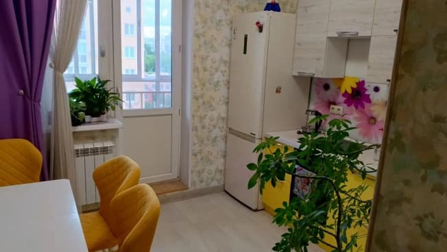 Купить квартиру на вторичке у метро Сколково в Московской области. Вариант № 2193867, 1, площадь - квм, цена 9200000 рублей