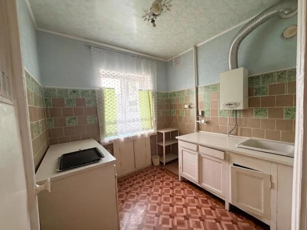 Купить двухкомнатную квартиру до 1,5 млн в Белгороде. Вариант № 2226463, 0, площадь - квм, цена 4500000 рублей
