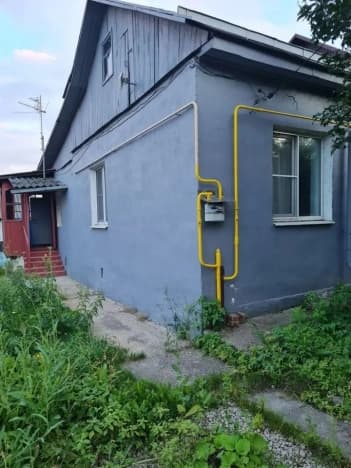 Купить дом на улице Беляевская в Подольске. Вариант № 2378059, 1, площадь - квм, цена 9180000 рублей