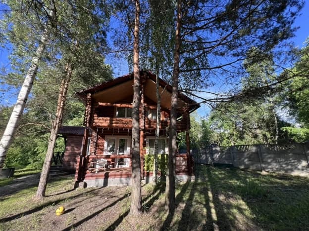 Снять дом в Владимирской области. Вариант № 2239573, 0, площадь - квм, цена 80000 рублей