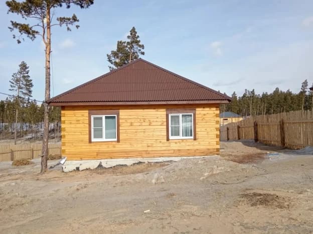 Купить дом в Микрорайоне 144-й, Улан-Удэ в Улан-Удэ. Вариант № 2169379, 1, площадь - квм, цена 7850000 рублей