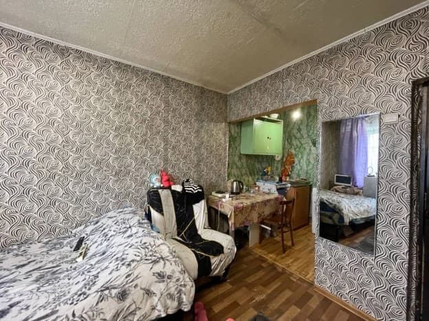 Купить комнату в Улан-Удэ. Вариант № 2182818, 1, площадь - квм, цена 2100000 рублей