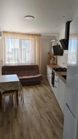 Снять квартиру площадью до 60 кв.м в Республике Крым. Вариант № 2240621, 1, площадь - квм, цена 35000 рублей