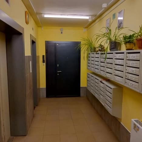 Купить трехкомнатную квартиру с ремонтом в Микрорайоне Климовск, Подольск в Подольске. Вариант № 2298801, 0, площадь - квм, цена 13400000 рублей